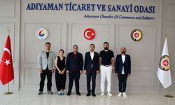ATSO ile Habitat Derneği arasında iş birliği protokolü imzalandı