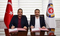 ATSO ve Habitat Ortak Projeler Geliştirecek