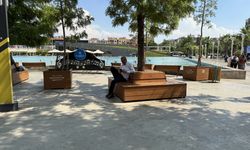 Aydın'da mevsim normallerinin üzerinde sıcaklık