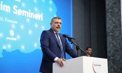 Bakan Çiftçi’den “Terörsüz Türkiye” Vurgusu