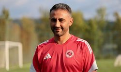 Batman Petrolspor, Bolu'da Yeni Sezona Hazırlanıyor