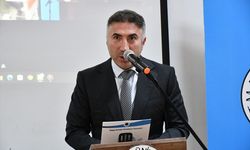 Batman Üniversitesi'nde şehit öğretmen Şenay Aybüke Yalçın anıldı