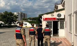 Batman'da 38 firari hükümlü yakalandı