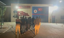 Batman'daki cinayet soruşturmasında 5 tutuklama
