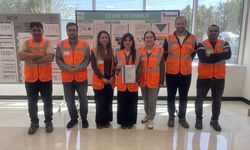 Baymak 'Sıfır Atık Belgesi' ile Çevreye Katkı Sunuyor