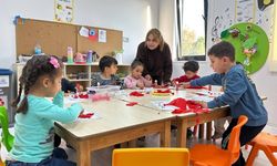 Belediye: Çocuk Kampüslerine Kayıtlar Sürüyor