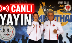 Berfin Polat'ın Dünya Şampiyonası Heyecanı Başlıyor