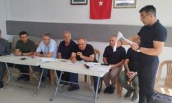 Besni Merinos Karma Sanayi Sitesi Dönemi Başladı