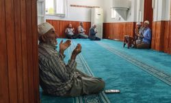 Besni'de Birlik ve Vefa İçin Eller Duaya Açıldı