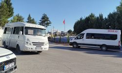 Besni'de Dolmuş Ücretlerine Zam