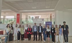 Besni’de Kadın Sağlığına Dikkat Çekilen Etkinlik