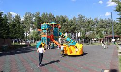 Adıyaman'da hafta sonu sıcaklık 40 dereceyi bulacak