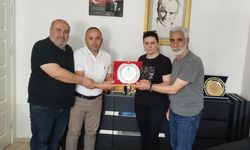 Besni’nin Efsane Başkanı Metin Taşçı Unutulmadı