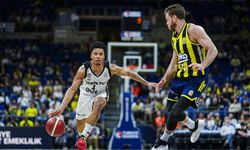 Basketbol Final Serisinde Üçüncü Randevu
