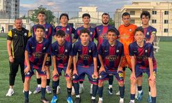 Lider Bethesnaspor, play-off biletinin peşinde