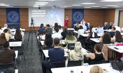 Biruni'de Nükleer Tıp Alanı Masaya Yatırıldı