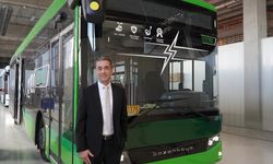 Bozankaya Elektrikli Otobüsünü Tanıtacak