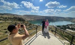 Halfeti: Bozkırın Kalbinde Saklı Cennet Misafirlerini