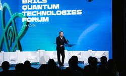BRICS'ten Kuantum Teknolojileri İçin Önemli Adım