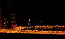 Candela Concert Adıyaman’da Sahne Alacak