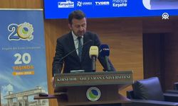Çay; "Yapay Zeka Gazetecinin Yerine Geçemez"