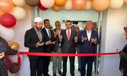 Çelikhan Halk Eğitimden Göz Kamaştıran Yıl Sonu Sergisi