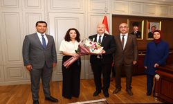 Çevre Haftası Etkinlikleri Masaya Yatırıldı