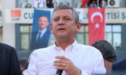 Özgür Özel Gaziantep'te temaslarda bulundu