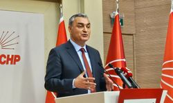 CHP MYK'sından Yeni Dönem Mesajı