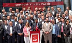 CHP'de 833 Delegenin İmzası Genel Merkezde