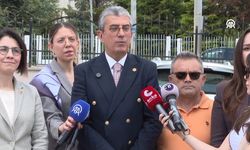 CHP'den AYM'ye İptal Başvurusu