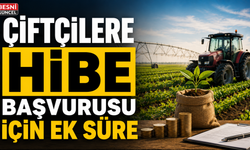 Kırsal Kalkınma Desteklerinde Başvuru Süresi Uzatıldı