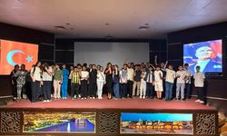 Cizre'de LGS öncesi öğrencilere motivasyon buluşması
