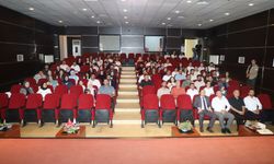 Cizre'de Eğitimde İyi Örnekler Projesi Ödüllendirildi