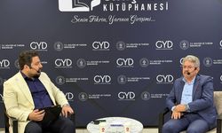 Cizre'de Genç Girişimcilere İlham Veren Buluşma