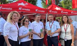 Corendon'dan Antalya'da Mavi Akdeniz'e Çevre Desteği