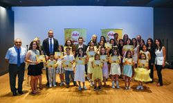 Dalin Resim Yarışması 2026'da Ödüller Sahiplerini Buldu