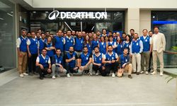 Decathlon Düzce'de Kapılarını Açtı: Sporseverler İçin Yeni