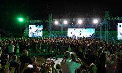 Dicle Tıp Fakültesi'nden 304 Genç Hekim Mezun Oldu