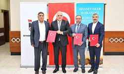 Diyarbakır'a iki cami ve külliye yapılacak