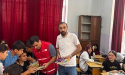 Diyarbakır'da Çocukların Geleceğine Umut Tohumu Ekildi