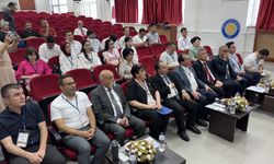 Diyarbakır'da Ortak Tarih İçin Önemli Buluşma