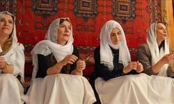 Diyarbakır'da Şehriye Kesme Geleneği Geleceğe Taşınıyor
