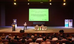 Diyarbakır'da 'Tutsaklıktan Özgürlüğe' Buluşması
