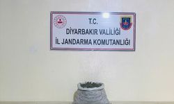 Diyarbakır'da 153 operasyon: 17 şüpheliye işlem.