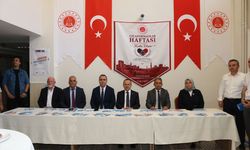 Diyarbakır'da Uzlaştırma Haftası Coşkuyla Kutlandı