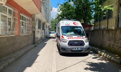 Diyarbakır'da çıkan yangın bir evi kullanılmaz etti