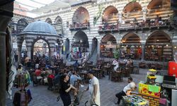 Diyarbakır Turizminde Yeni Hedef: 2 Milyon Ziyaretçi