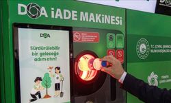 1 Temmuz'da Başlıyor: Şişe Getirene Para Verilecek