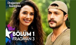 Doğanın Kanunu Bu Akşam İzleyiciyle Buluşuyor
